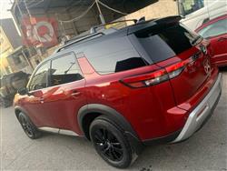 نيسان باثفايندر